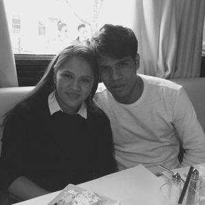 Meet your Posher, Simon